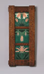 Mortise and Tenon Triptych