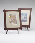 Prairie Style and Grovewood Frames